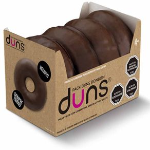 DUNS-CHOCOLATE